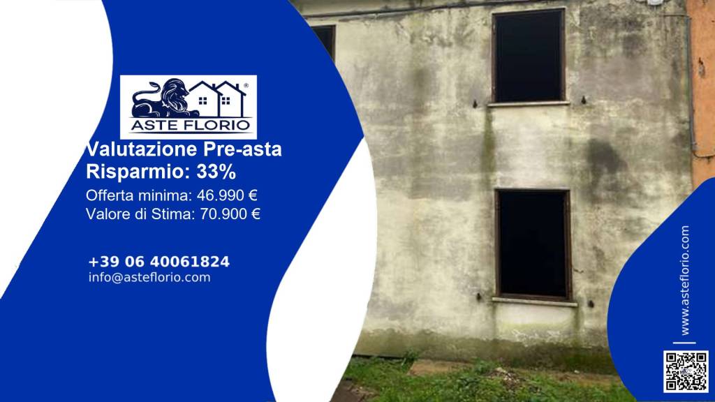 appartamento in vendita a Castel d'Ario