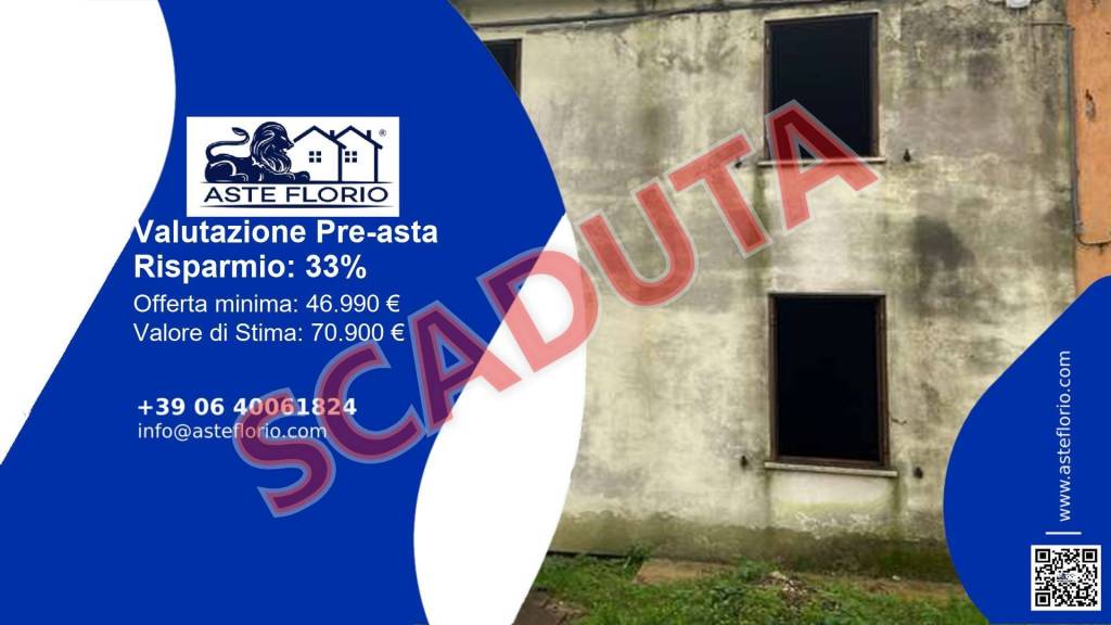 appartamento in vendita a Castel d'Ario