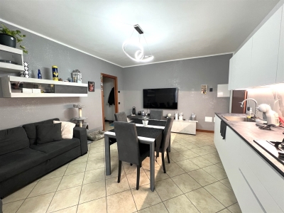 appartamento in vendita a Castel d'Ario