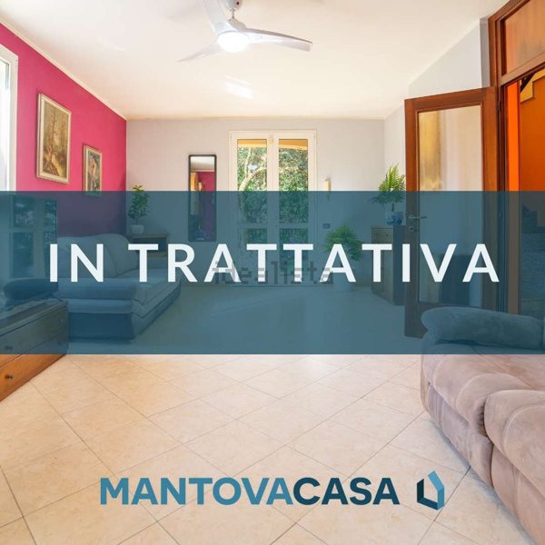 casa indipendente in vendita a Castel d'Ario