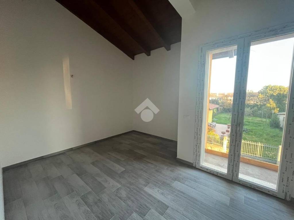 appartamento in vendita a Castel d'Ario