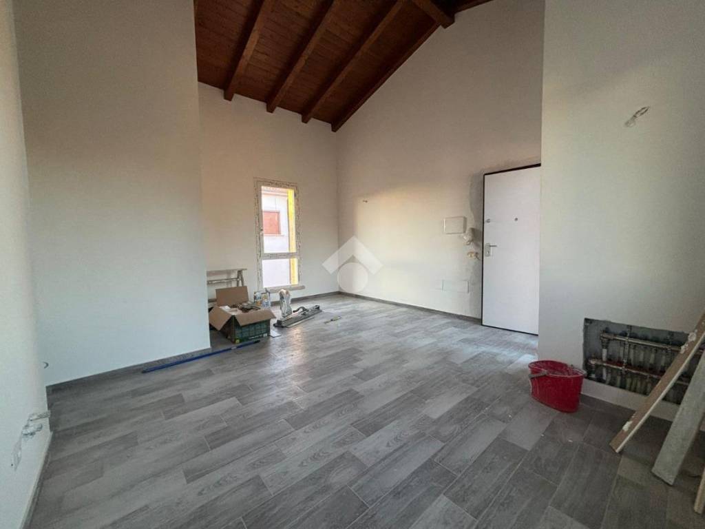 appartamento in vendita a Castel d'Ario