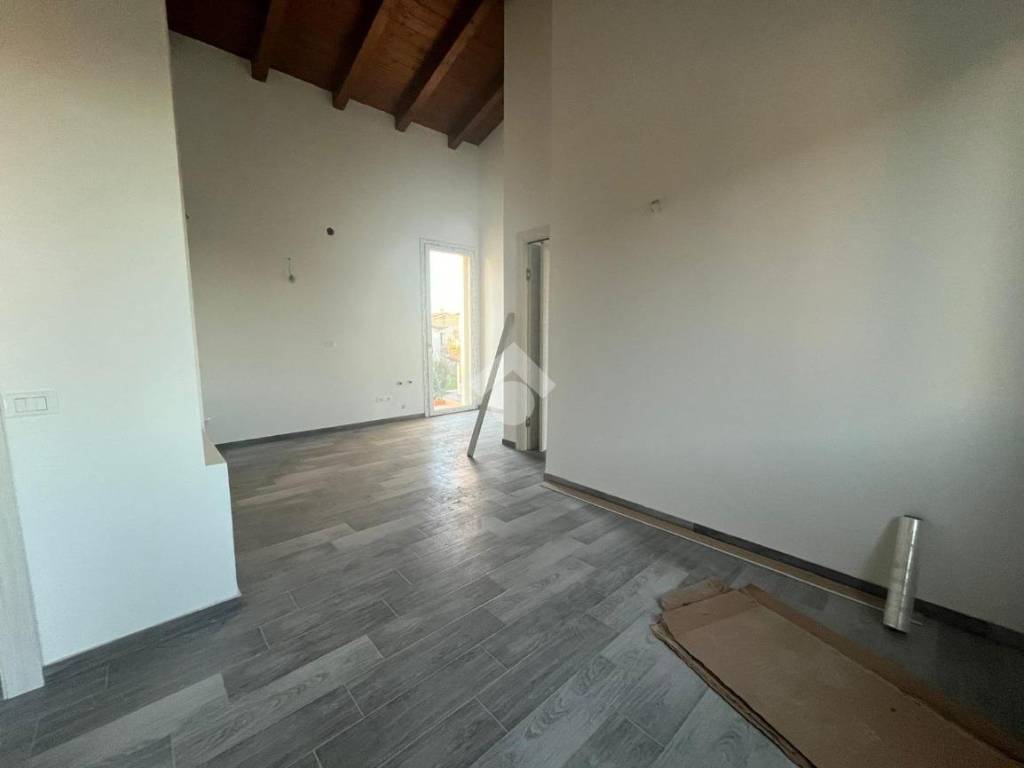 appartamento in vendita a Castel d'Ario