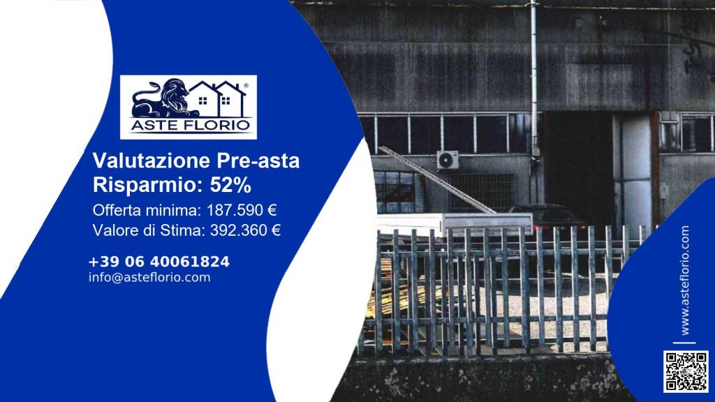 negozio in vendita a Castel d'Ario