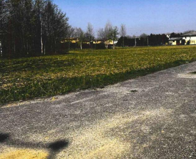 terreno edificabile in vendita a Castel d'Ario