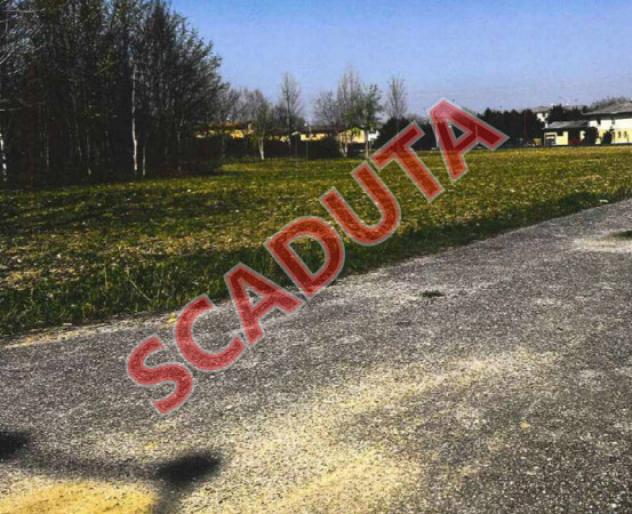 terreno edificabile in vendita a Castel d'Ario