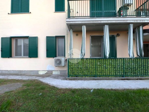 appartamento in vendita a Castel d'Ario