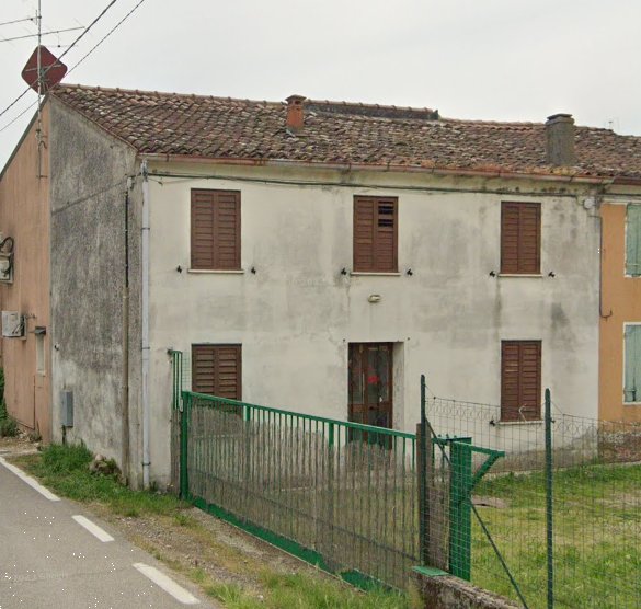 casa indipendente in vendita a Castel d'Ario