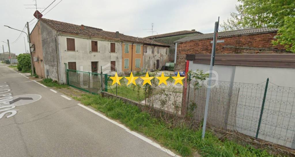 casa indipendente in vendita a Castel d'Ario