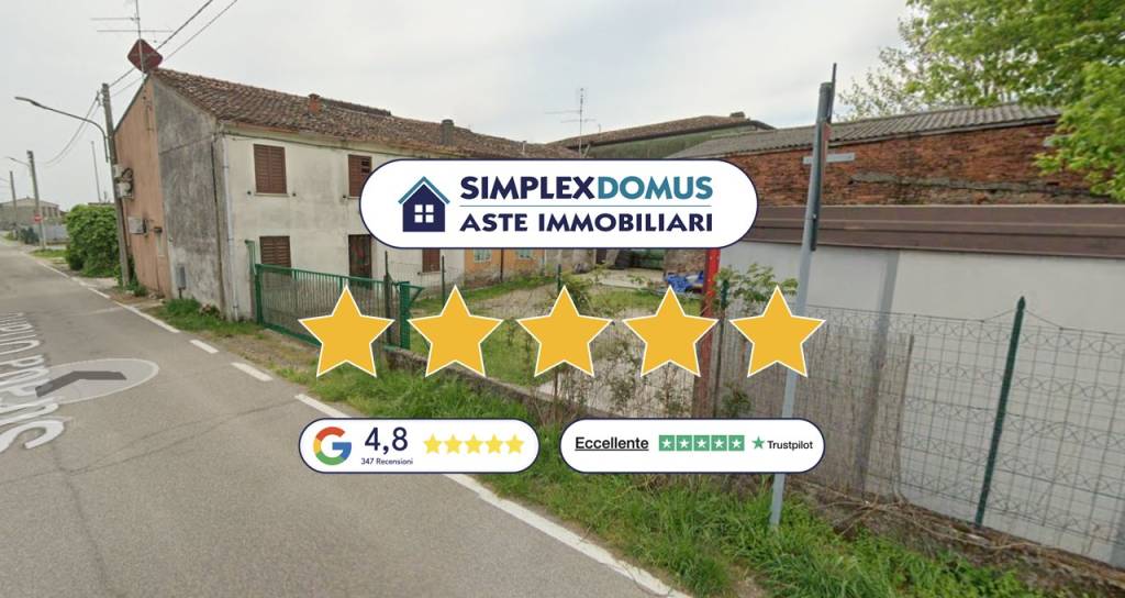 casa indipendente in vendita a Castel d'Ario