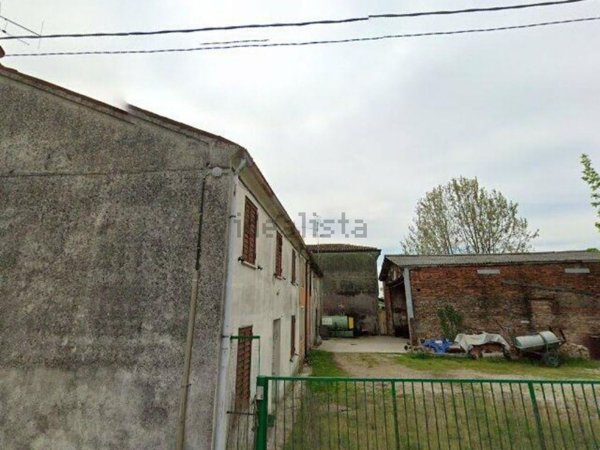 appartamento in vendita a Castel d'Ario