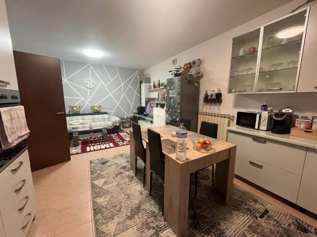 appartamento in vendita a Castel d'Ario