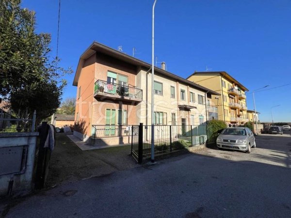 appartamento in vendita a Castel d'Ario