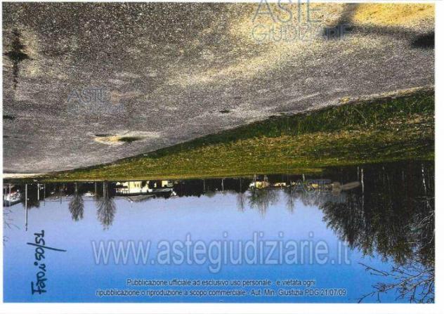 terreno edificabile in vendita a Castel d'Ario