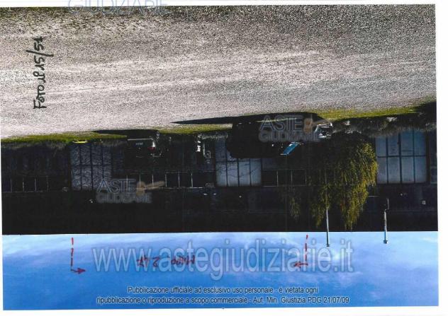 locale commerciale in vendita a Castel d'Ario