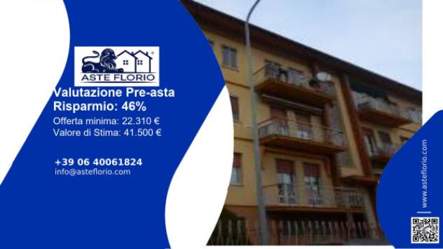 appartamento in vendita a Castel d'Ario