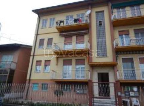 appartamento in vendita a Castel d'Ario