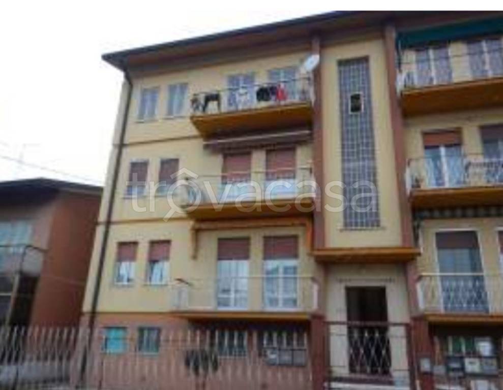 appartamento in vendita a Castel d'Ario