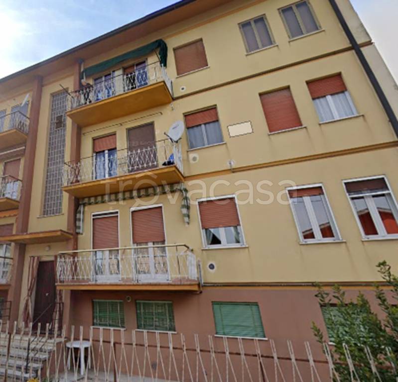 appartamento in vendita a Castel d'Ario