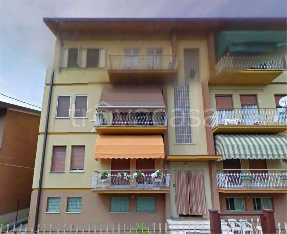 appartamento in vendita a Castel d'Ario