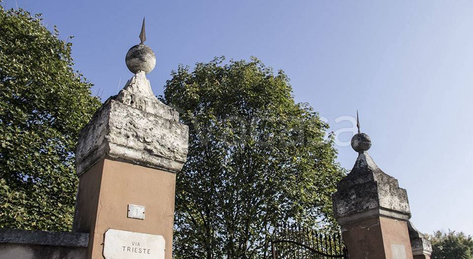 terreno agricolo in vendita a Castel d'Ario