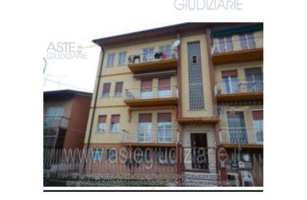 appartamento in vendita a Castel d'Ario