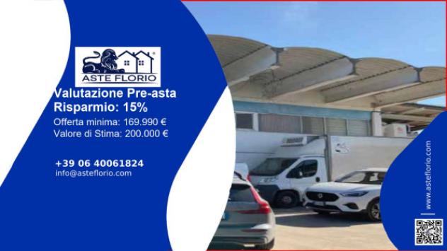 negozio in vendita a Castel d'Ario