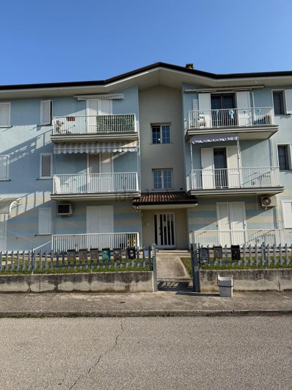 appartamento in vendita a Castel d'Ario