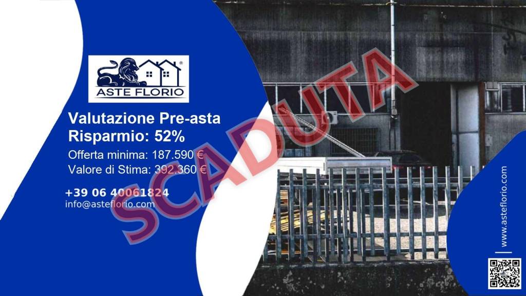 negozio in vendita a Castel d'Ario