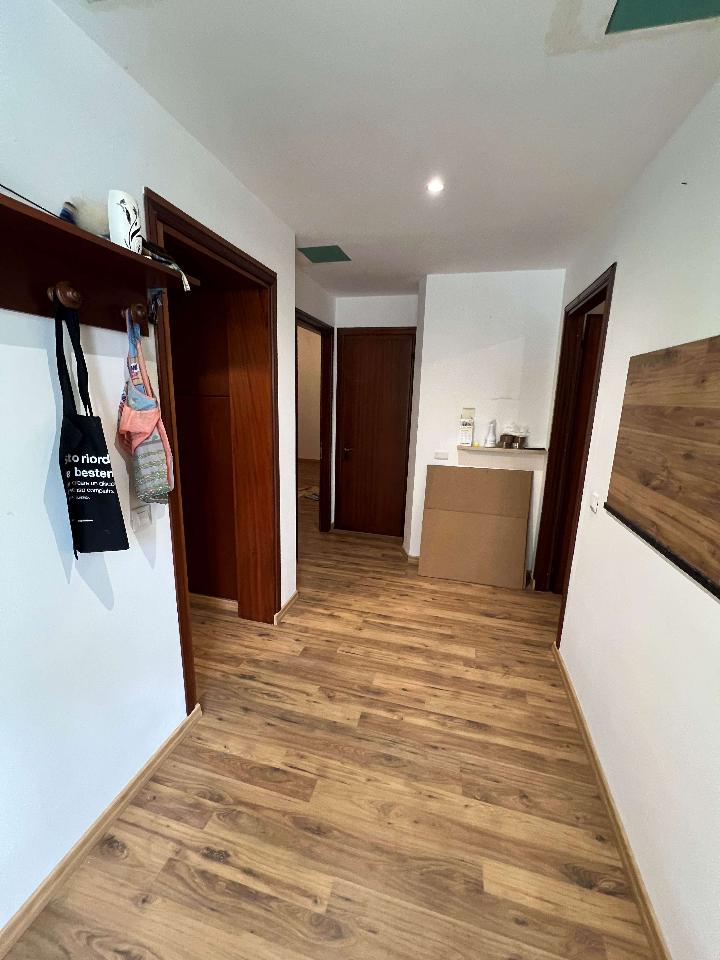 appartamento in vendita a Castel d'Ario