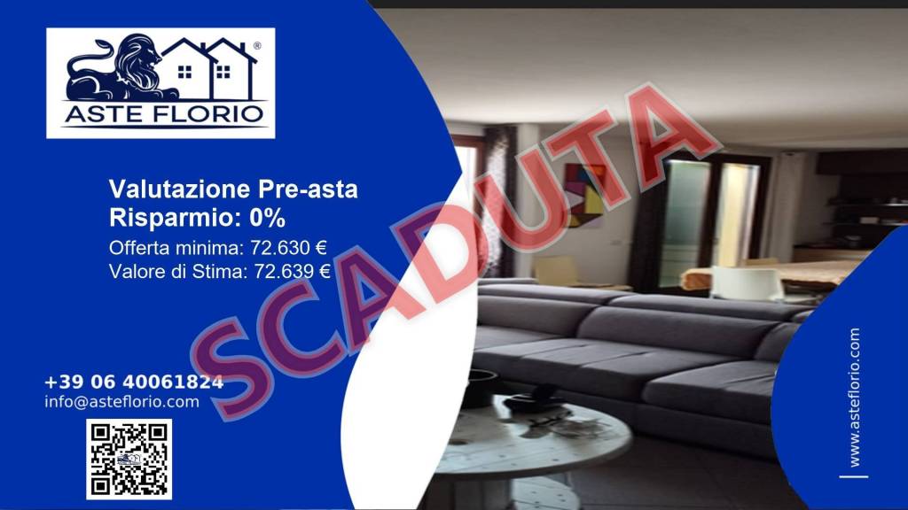 appartamento in vendita a Castel d'Ario