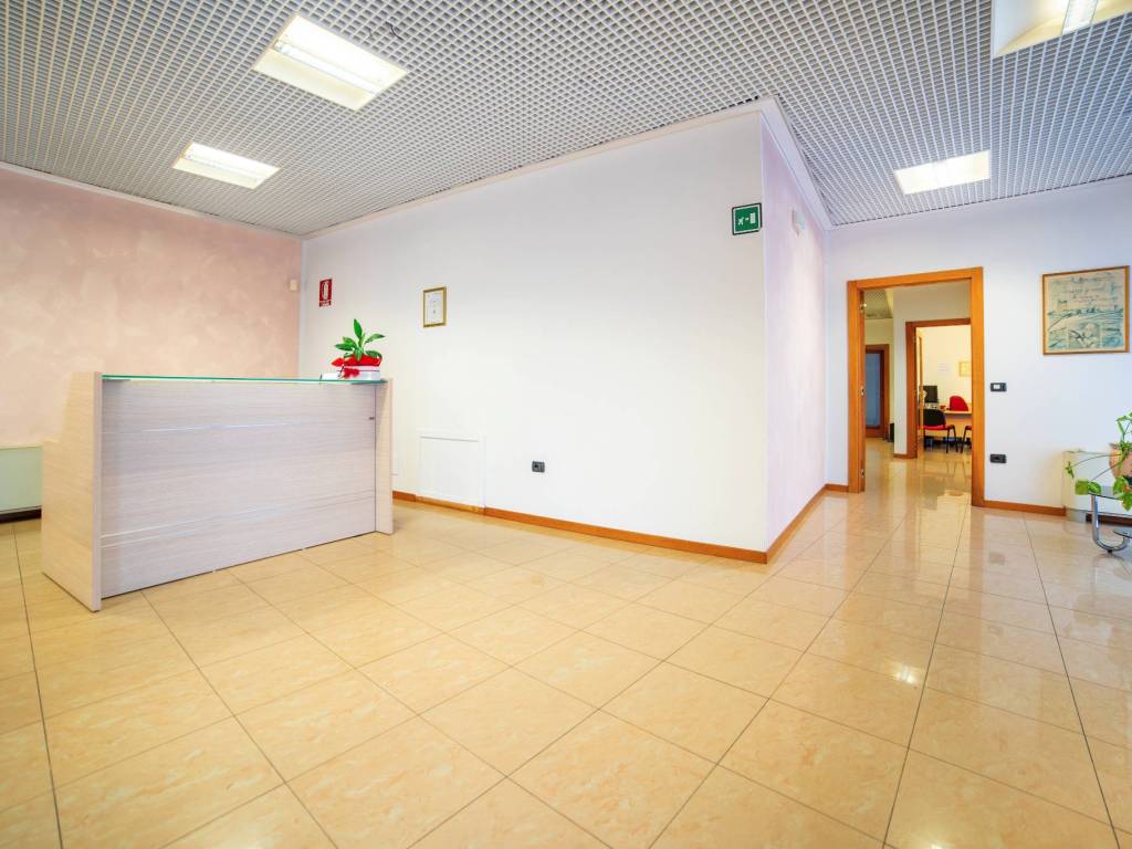 appartamento in vendita a Castel d'Ario