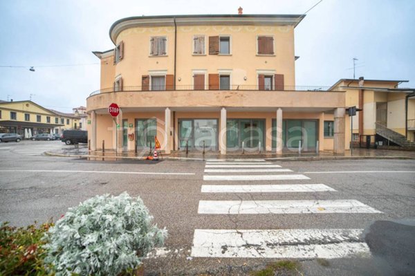 appartamento in vendita a Castel d'Ario
