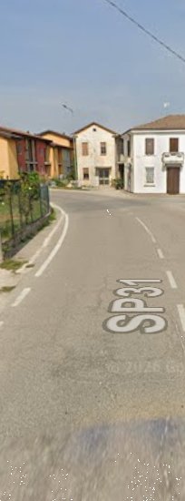 casa indipendente in vendita a Castel d'Ario