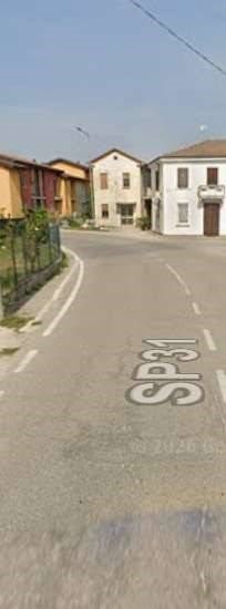 casa indipendente in vendita a Castel d'Ario