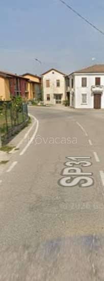 casa indipendente in vendita a Castel d'Ario