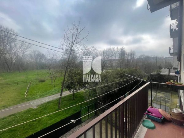 appartamento in vendita a Castel d'Ario