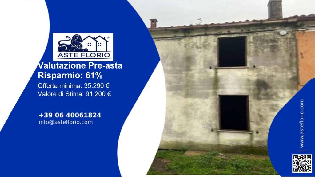 appartamento in vendita a Castel d'Ario