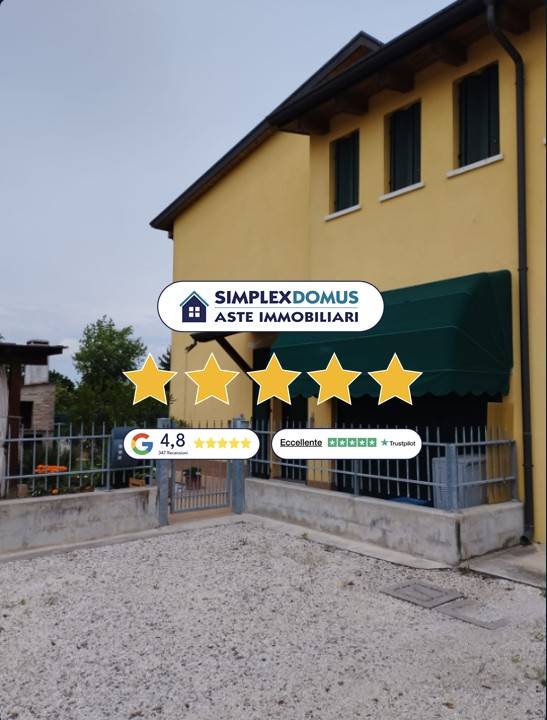 appartamento in vendita a Castel d'Ario