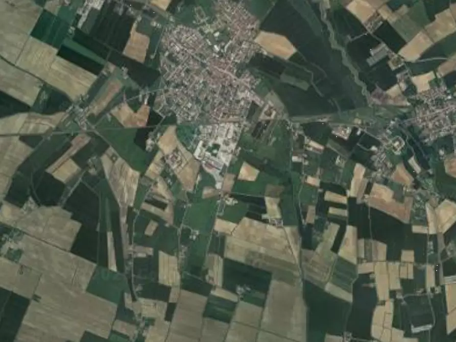 casa indipendente in vendita a Castel d'Ario