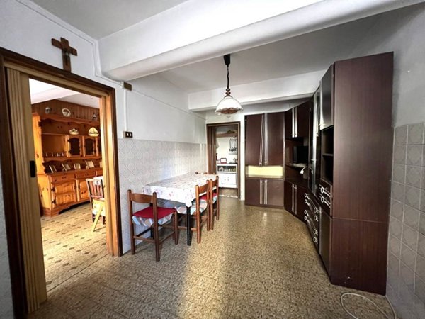 appartamento in vendita a Castel d'Ario