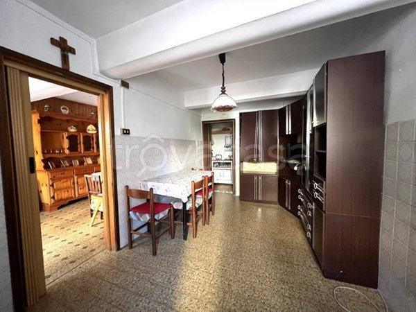 appartamento in vendita a Castel d'Ario