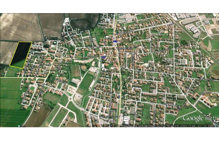 casa indipendente in vendita a Castel d'Ario