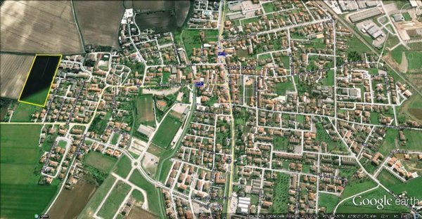 casa indipendente in vendita a Castel d'Ario