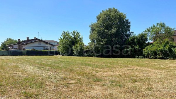 villa in vendita a Castel d'Ario