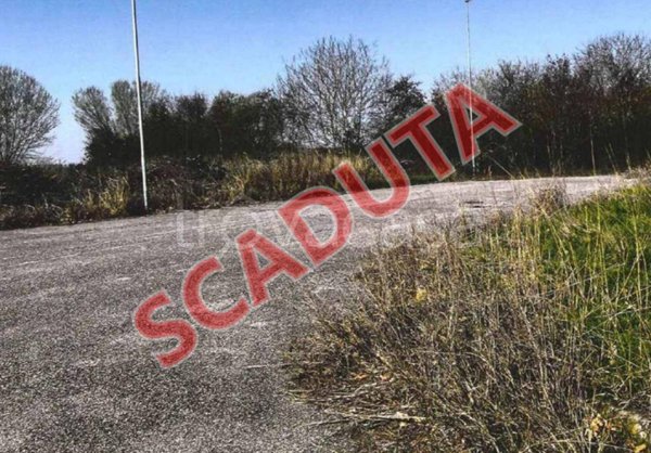 terreno edificabile in vendita a Castel d'Ario
