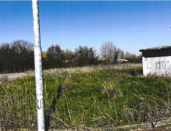 terreno edificabile in vendita a Castel d'Ario