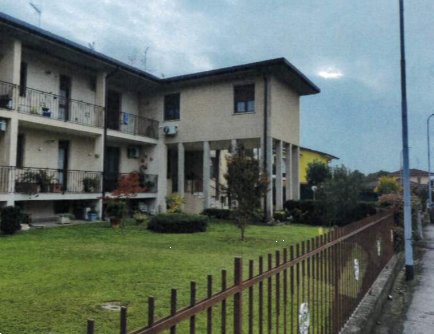 appartamento in vendita a Castel d'Ario