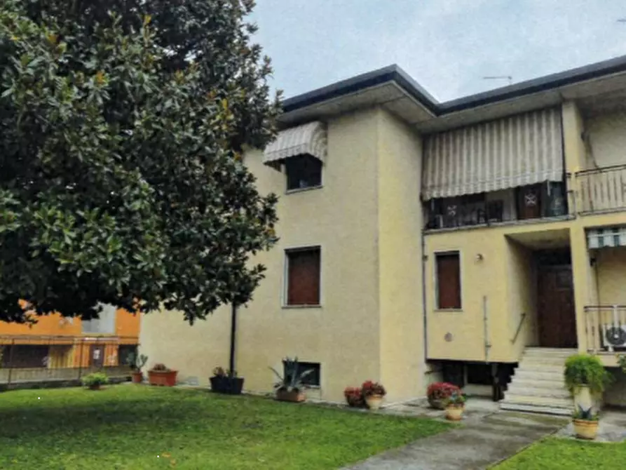 appartamento in vendita a Castel d'Ario