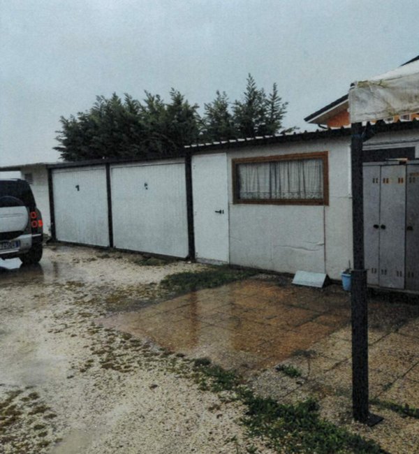 appartamento in vendita a Castel d'Ario